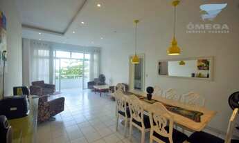 Imagem 2: Apartamento com 4 dormitórios e 4 Suítes, à venda, 130 m² por R$ 975.000 - Pitangueiras