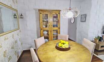 Imagem 4: APARTAMENTO RESIDENCIAL em CAMPINAS - SP, CAMBUÍ