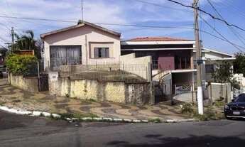 Imagem 2: Casa comercial à venda, Jardim Leonor, Campinas