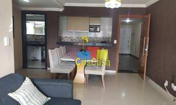 Imagem 4: Cobertura com 3 dormitórios, 135 m² - venda por R$ 950.000,00 ou aluguel por R$ 4.925,00/m