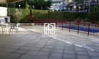 Imagem 2: OPORTUNIDADE RECREIO APTO 4 QUARTOS 183M2