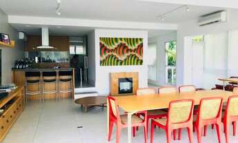 Imagem 3: Casa 4 quartos à venda 464m² R$ 5.980.000 Jardim Botânico RJ