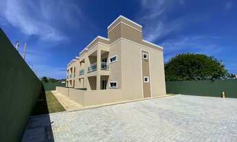 Imagem 3: Apartamento para venda possui 75 metros quadrados com 2 quartos em Aquiraz - Aquiraz - CE