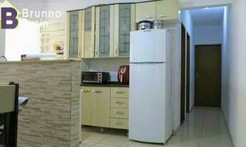 Imagem 7: Térrea para venda com 105 metros quadrados com 2 quartos em Bairro dos Guedes - Tremembé