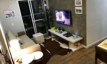 Imagem 3: Lindo apartamento no Recreio dos Bandeirantes