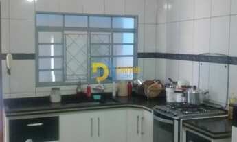 Imagem 4: Casa à venda no bairro Jardim da Graminha - Limeira/SP