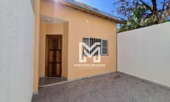 Imagem 4: Casa com 2 dormitórios à venda, 68 m² por R$ 325.000,00 - Jardim Amanda I - Hortolândia/SP