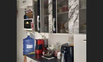 Imagem 7: Apartamento 2 Dorms - Bosque dos Eucaliptos - SJCampos/SP