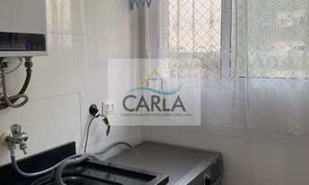 Imagem 4: Guarujá - Apartamento Padrão - Jardim dos Pássaros