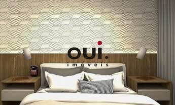 Imagem 5: Apartamento com 3 dormitórios à venda, 128 m² por R$ 1.495.000,00 - Jardins - São Paulo/SP