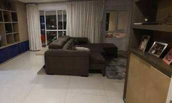 Imagem 2: Apartamento com 3 suítes à venda, 166 m² por R$ 1.600.000 - Anhangabaú - Jundiaí/SP