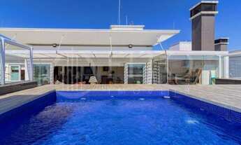 Imagem 4: Jurerê Apartamento cobertura com 3 dormitórios