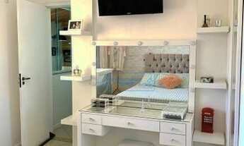 Imagem 7: Apartamento Duplex na Praia dos Anjos Mobiliada