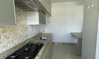 Imagem 6: Apartamento com 2 quartos - Bairro Presidente Roosevelt em Uberlândia