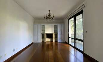 Imagem 5: Prazer de morar rodeado de muita área verde