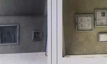 Imagem 4: Galpão/Área coberta