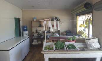 Imagem 4: ALUGUEL - PONTO COMERCIAL COM APARTAMENTO ANEXO (2 em 1) ponto +apartamento