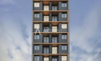 Imagem 4: Apartamento à venda 2 Quartos, 34.42M², Centro, Curitiba - PR