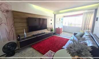 Imagem 7: Apartamento para venda com 119 metros quadrados com 3 quartos em Aldeota - Fortaleza - CE