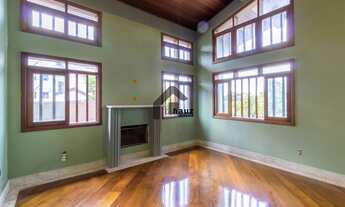 Imagem 5: Casa à venda, 5 quartos, 5 suítes, 8 vagas, Parque Campolim - Sorocaba/SP