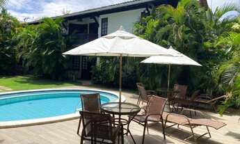 Imagem: Exclusivo Magnifico Praia do Forte - Village