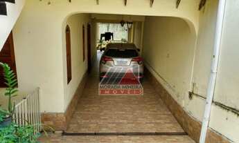 Imagem 2: Casa Alto Padrão para Venda em Conjunto Cristina (São Benedito) Santa Luzia-MG - 308