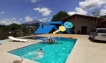 Imagem 5: CHACARA NO CONDOMINIO COUNTRY FÉLIX - BOM JESUS DOS PERDÕES