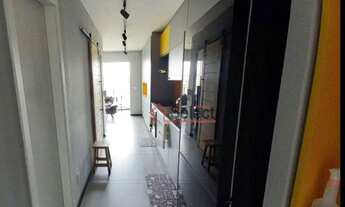 Imagem 5: Lindo Studio na KENNEDY, São Caetano do SUL