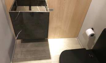 Imagem 7: Apartamento NOVO na Vila Mariana - 85 m2