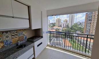 Imagem 4: Apartamento com 2 dormitórios à venda, 61 m² por R$ 539.000,00 - Butantã - São Paulo/SP