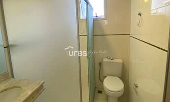 Imagem 6: Residencial Acquarelle - Apartamento 3 quartos, sendo 3 suítes