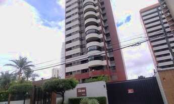 Imagem 2: AP1650)Apartamento 211m² - Luciano Cavacante