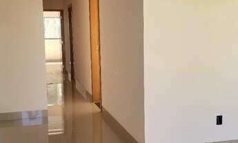 Imagem 4: Casa nova 3 suítes 140m² de área construída Jardim Atlântico R$ 645.000,00