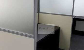 Imagem 2: Conjunto para alugar, 77 m² por R$ 5.900,00/mês - Brooklin - São Paulo/SP