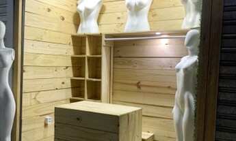 Imagem 5: Alugo box no centro fashion 300,00