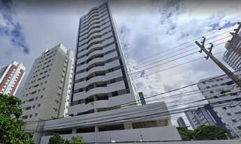 Imagem 2: Edf. Mirante Classic - Apartamento em Boa Viagem com 2 quartos endo 1 suíte com 52m² por R
