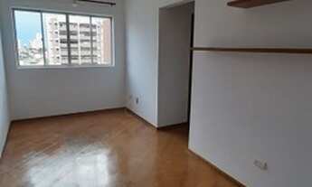 Imagem 6: Apartamento para alugar, 50 m² por R$ 1.100,00/mês - Judith - Londrina/PR