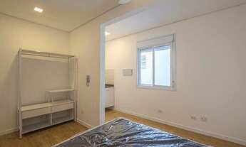 Imagem 6: Kitnet com 1 dorm, Aclimação, São Paulo, Cod: 1923