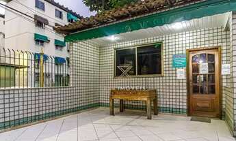 Imagem 7: Apartamento com 2 dormitórios à venda, 50 m² por R$ 185.000 - Taquara - Rio de Janeiro/RJ