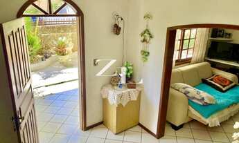 Imagem 5: Casa Ampla de 5 Dormitorios em Pinheira (Ens Brito) - Palhoça - SC