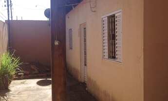 Imagem: Cuiabá - Casa Padrão - CPA I