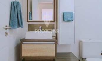 Imagem 2: Apartamento com 4 dormitórios, sendo 2 suítes à venda em Torres