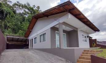 Imagem 4: Casa com 2 dormitórios à venda, 90 m² por R$ 450.000,00 - Itoupavazinha - Blumenau/SC