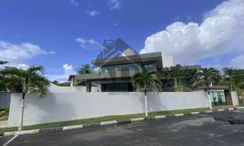 Imagem 3: Casa para Venda em Lauro de Freitas, Vilas do Atlântico, 5 dormitórios, 5 suítes, 8 banhei