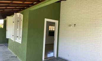 Imagem 2: Casa em Piratininga