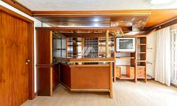 Imagem 5: CURITIBA - Casa Padrão - Xaxim