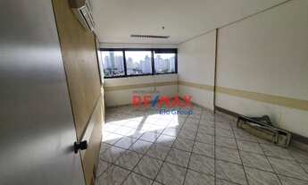 Imagem 5: Conjunto, 30 m² - venda por R$ 260.000,00 ou aluguel por R$ 1.800,00/mês - Vila Monte Aleg