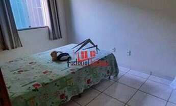 Imagem 6: CASA DUPLEX COM AREA PRIVATIVA - XANGRILA