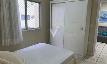 Imagem 6: Apartamento quadra mar