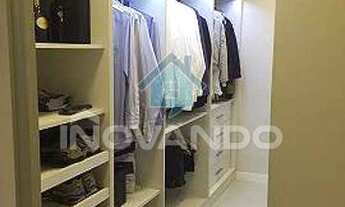 Imagem 5: Barra da Tijuca - Vistta Laguna- 3 quartos 175m-²